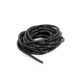 Gembird spirál kábelvédő 12mm, 10m (CM-WR1210-01)