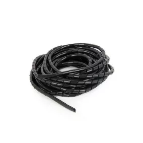 Gembird spirál kábelvédő 12mm, 10m (CM-WR1210-01)