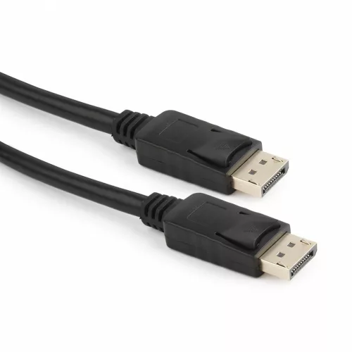 Gembird Displayport v1.2 kábel 3m aranyozott (CC-DP2-10)