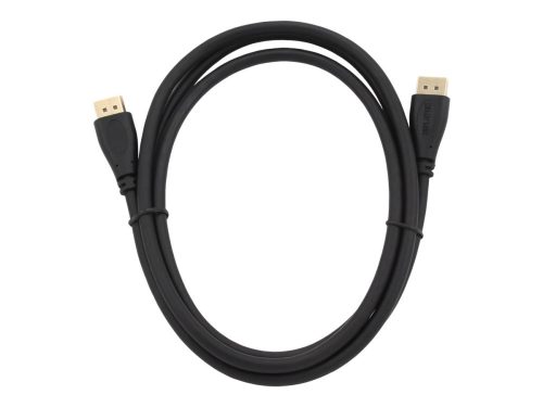 Gembird Displayport v1.2 kábel 3m aranyozott (CC-DP2-10)