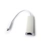 Gembird Micro USB 2.0 LAN adapter (NIC-MU2-01)