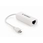 Gembird Micro USB 2.0 LAN adapter (NIC-MU2-01)