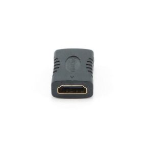 Gembird HDMI female - female toldó adapter (A-HDMI-FF)
