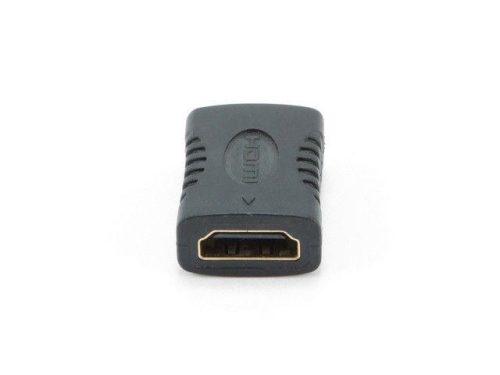 Gembird HDMI female - female toldó adapter (A-HDMI-FF)