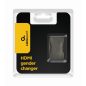 Gembird HDMI female - female toldó adapter (A-HDMI-FF)