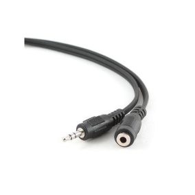 Gembird 3.5'' Jack hosszabbító kábel 3m (CCA-423-3M)