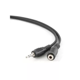 Gembird 3.5'' Jack hosszabbító kábel 3m (CCA-423-3M)