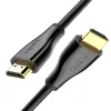 Unitek Prémium HDMI 2.0b HDR10 kábel 1.5m (C1047GB)
