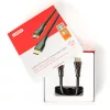 Unitek Prémium HDMI 2.0b HDR10 kábel 1.5m (C1047GB)