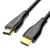 Unitek Prémium HDMI 2.0b HDR10 kábel 3m (C1049GB)