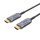 Unitek Prémium HDMI 2.1 8K 60Hz AOC kábel 15m (C11029DGY)