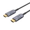 Unitek Prémium HDMI 2.1 8K 60Hz AOC kábel 30m (C11031DGY)