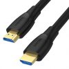 Unitek Prémium HDMI 2.0 HDR10 kábel 5m (C11041BK)