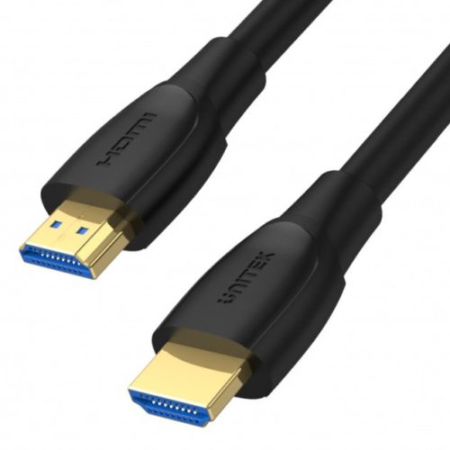 Unitek Prémium HDMI 2.0 HDR10 kábel 7m (C11068BK)