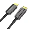 Unitek HDMI 2.0 aktív optikai kábel 4K 60Hz 20m (C11072BK-20M)