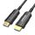 Unitek HDMI 2.0 aktív optikai kábel 4K 60Hz 30m (C11072BK-30M)