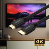 Unitek Prémium HDMI 2.0 HDR10 kábel 15m (C11079BK-15M)