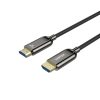 Unitek Prémium HDMI 2.1 8K 60Hz AOC kábel 15m (C11085GY01-15M)