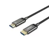 Unitek Prémium HDMI 2.1 8K 60Hz AOC kábel 30m (C11085GY01-30M)