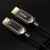 Unitek Prémium HDMI 2.1 8K 60Hz AOC kábel 80m (C11085GY01-80M)