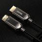 Unitek Prémium HDMI 2.1 8K 60Hz AOC kábel 5m (C11085GY03-5M)