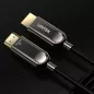   Unitek Prémium HDMI 2.1 8K 60Hz AOC kábel 5m (C11085GY03-5M)
