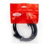 Unitek HDMI - DVI-D 24+1 kábel 2m (C1271BK-2M)