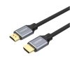 Unitek Prémium HDMI 2.1 8K 60Hz HDR10 kábel 2m (C138W)