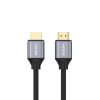 Unitek Prémium HDMI 2.1 8K 60Hz HDR10 kábel 1.5m (C137W)