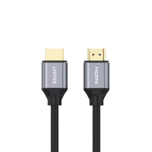 Unitek Prémium HDMI 2.1 8K 60Hz HDR10 kábel 2m (C138W)