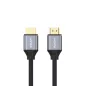 Unitek Prémium HDMI 2.1 8K 60Hz HDR10 kábel 1.5m (C137W)