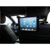 Techly tablet/iPad autós tartó fejtámlára (301016)