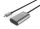Unitek Prémium Aktív USB C - USB 3.1 hosszabbító kábel 5m (U304A)