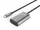 Unitek Prémium Aktív USB C - USB 3.1 hosszabbító kábel 5m (U304A)