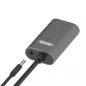   Unitek Prémium Aktív USB C - USB 3.1 hosszabbító kábel 5m (U304A)
