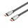 Unitek HDMI 2.0a prémium 4K 60Hz kábel 1m (Y-C136RGY)