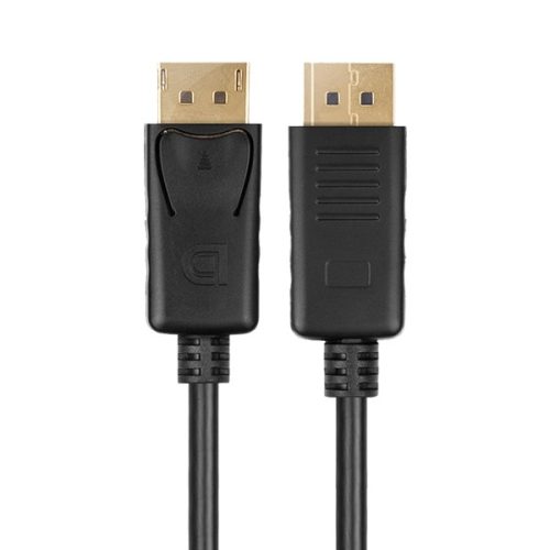 Unitek Prémium DisplayPort 1.2 4K kábel 1.5m (Y-C607BK)
