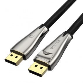 Unitek Prémium DisplayPort 1.4 8K 60Hz 1m kábel (C1606BNI)