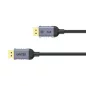   Unitek Prémium DisplayPort 2.1 16K 60Hz 3m kábel (C1626GY01-3M)