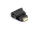 Lanberg HDMI dugó - DVI-D aljzat átalakító adapter (AD-0014-BK)