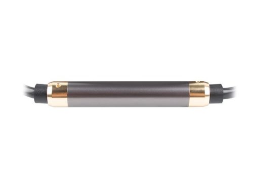 Lanberg HDMI 2.0 4K 60HZ 20m kábel (CA-HDMI-20CU-0200-BK)