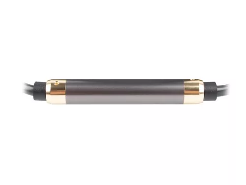 Lanberg HDMI 2.0 4K 60HZ 20m kábel (CA-HDMI-20CU-0200-BK)