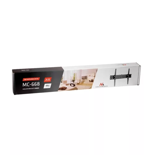 Maclean dönthető TV tartó 37-70" VESA 600X400 (MC-668)