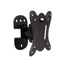   Maclean egykarú fali monitor tartó 13-27'' VESA 100x100 (MC-670)