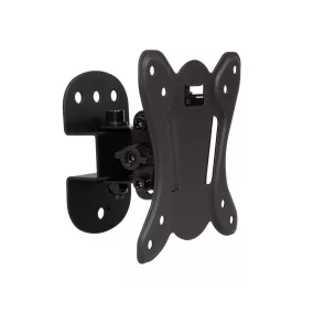   Maclean egykarú fali monitor tartó 13-27'' VESA 100x100 (MC-670)