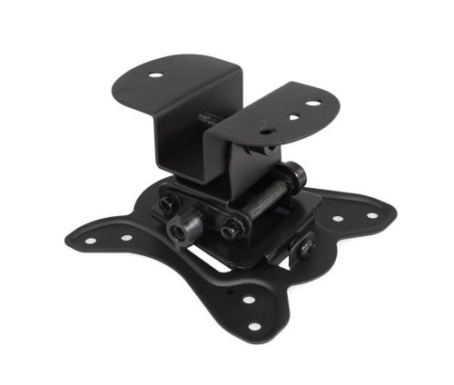 Maclean egykarú fali monitor tartó 13-27'' VESA 100x100 (MC-670)