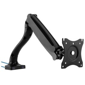   Maclean univerzális asztali monitor állvány 13''-27'' 6 kg (MC-673)