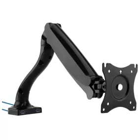   Maclean univerzális asztali monitor állvány 13''-27'' 6 kg (MC-673)