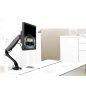 Maclean univerzális asztali monitor állvány 13''-27'' 6 kg (MC-673)