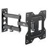 Maclean egykarú monitor tartó 23-43'' VESA 200x200 (MC-700N)